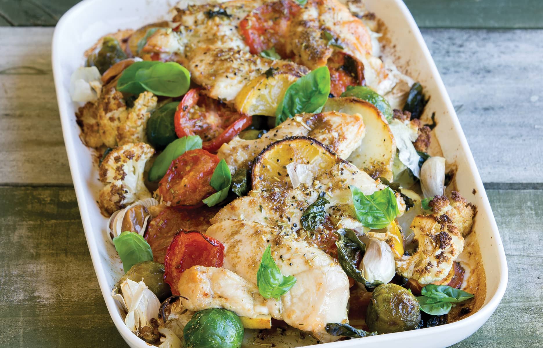 Recipe Image