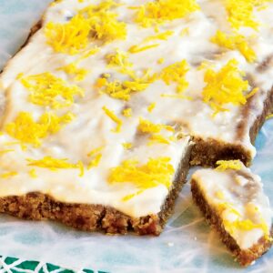 Lemon slice