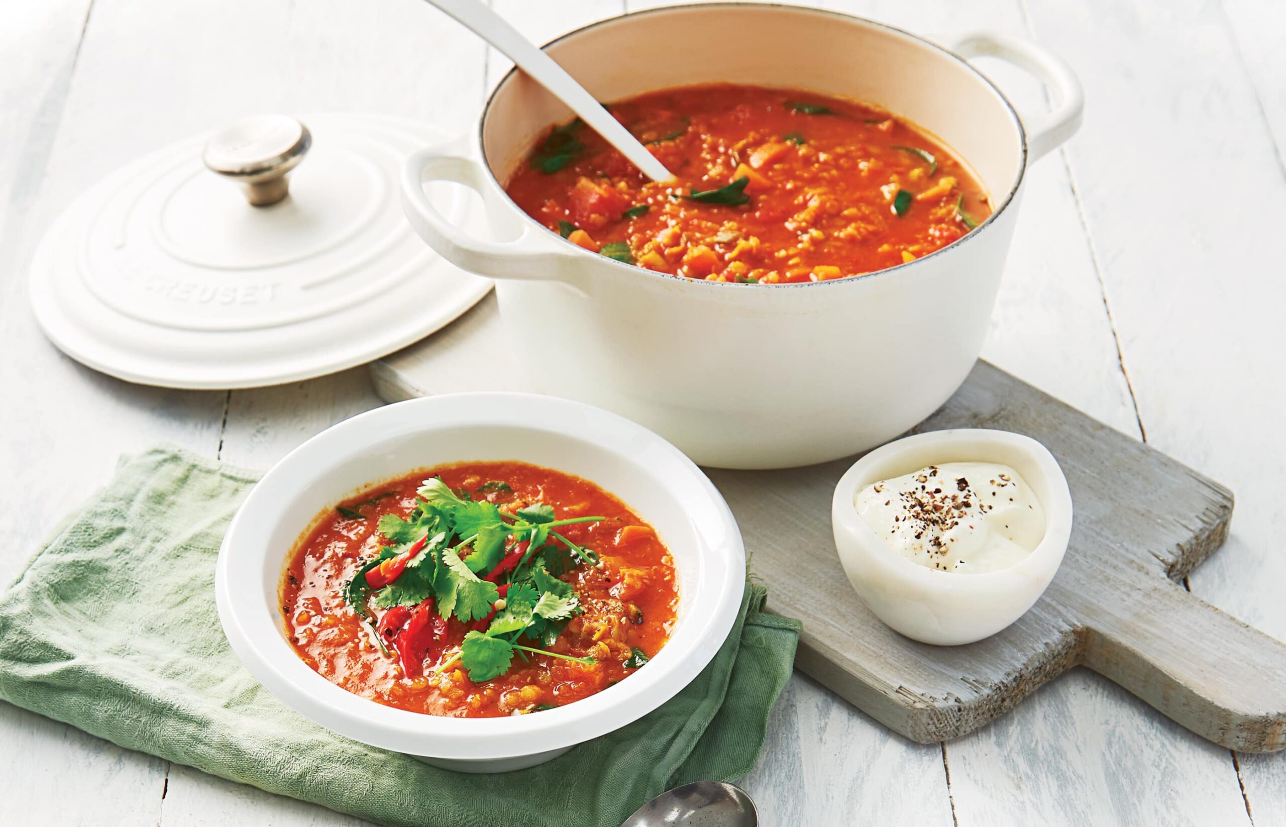 Recipe Image