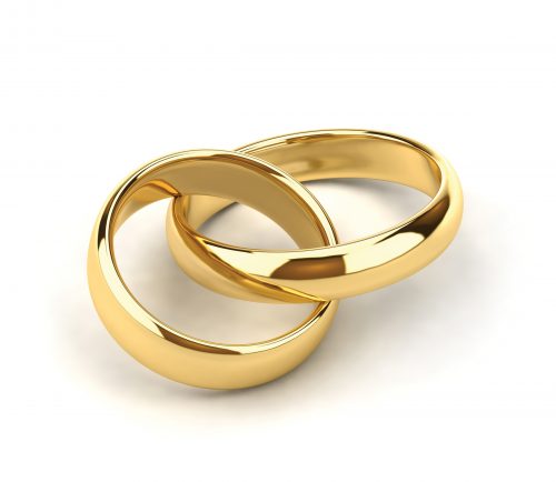 Marriage a healthy option