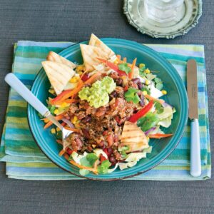 Mexican slaw