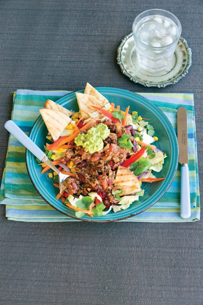 Mexican slaw Mexican slaw
