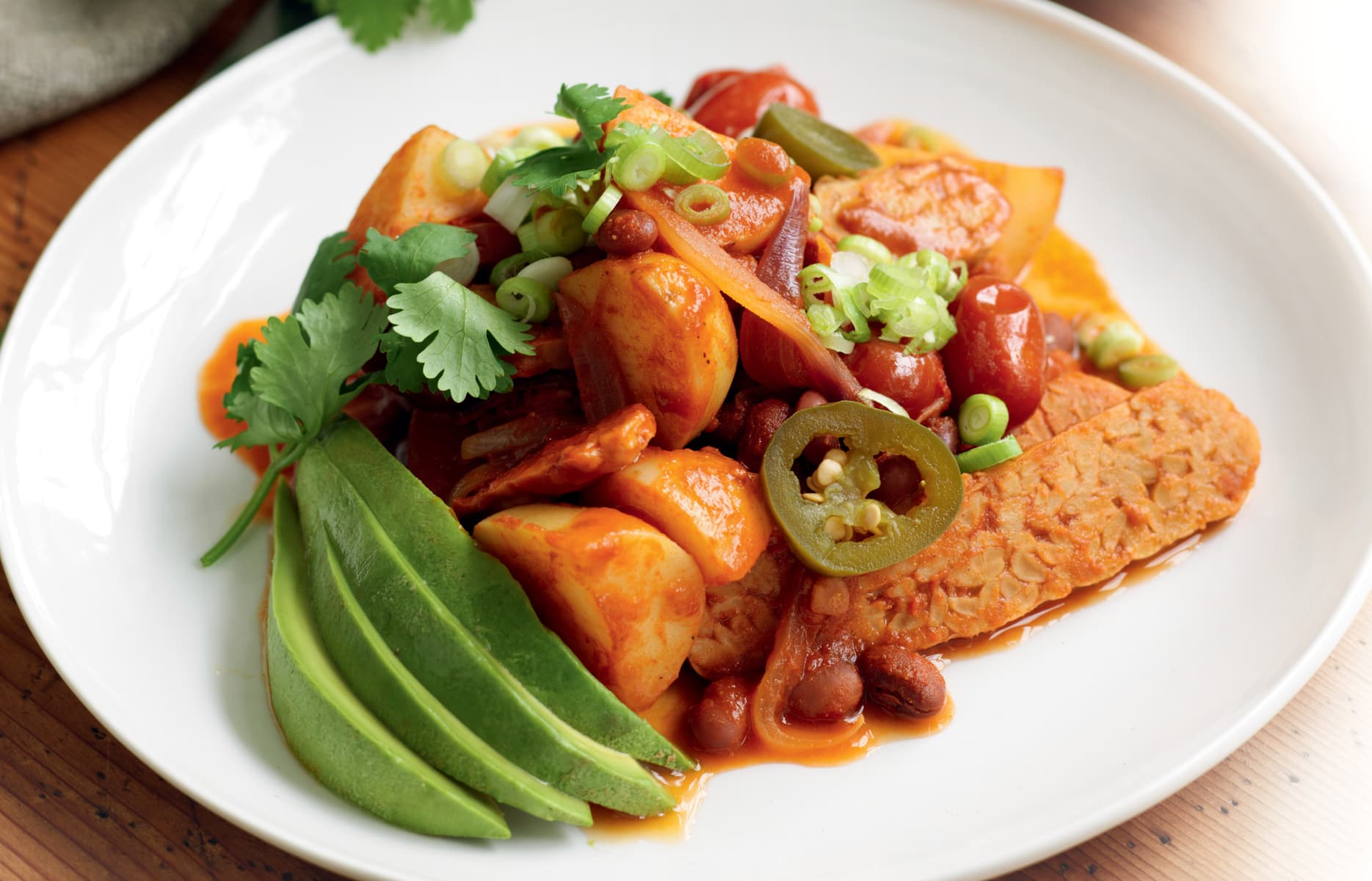 Recipe Image