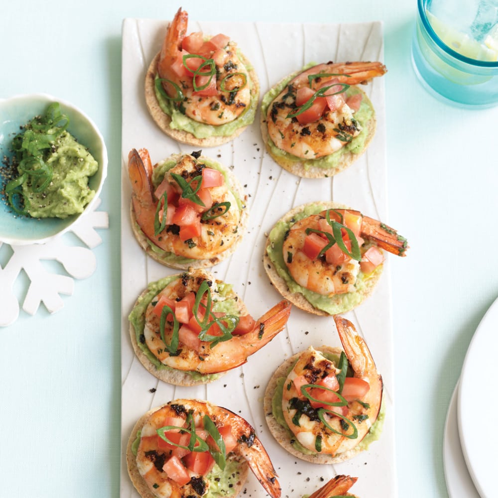 6 ways with tortillas