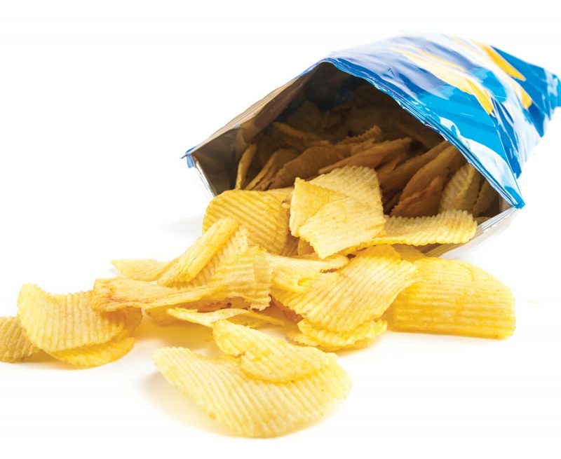 Overeating? How’s your sleep?