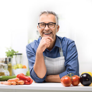 Own your health