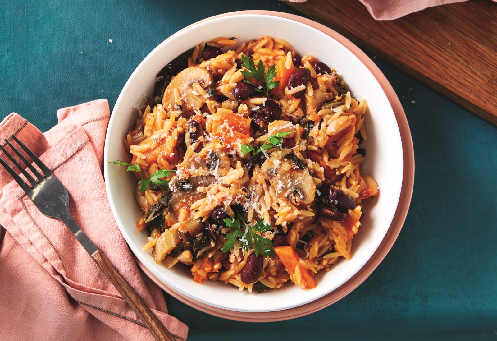Recipe Image
