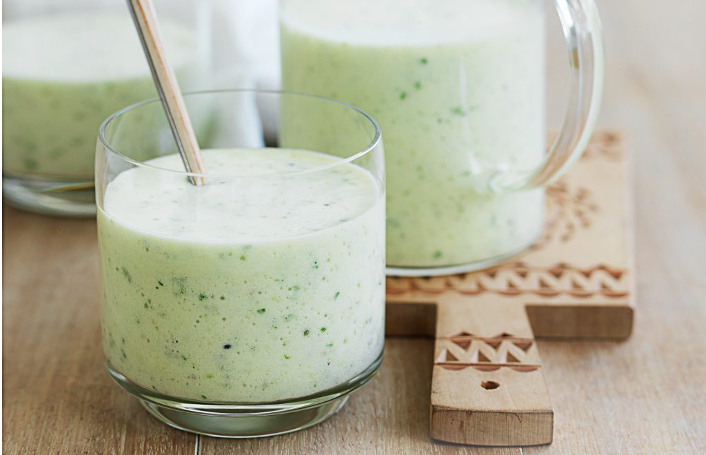 Power smoothie Power smoothie