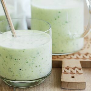 Power smoothie