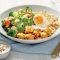 Quorn biryani