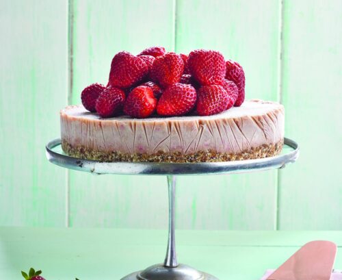 Christmas recipes for special diets