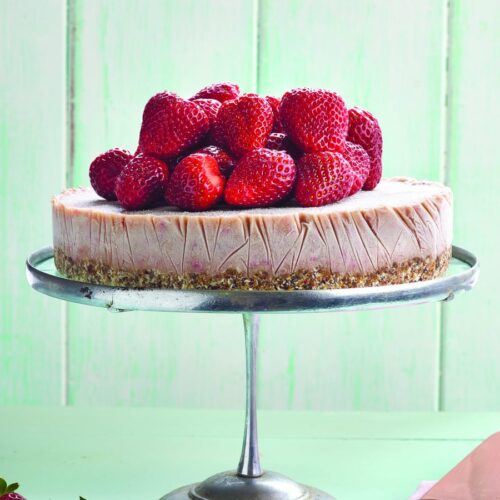Christmas recipes for special diets