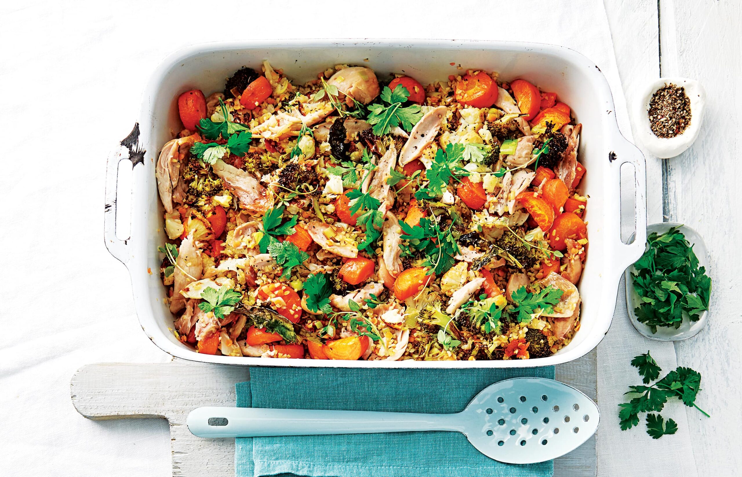 Recipe Image