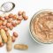 Roasted peanut butter