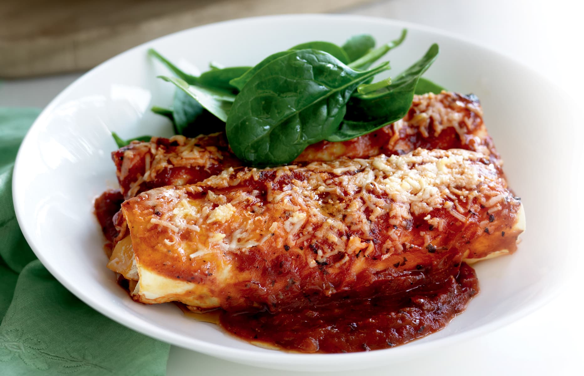 Recipe Image