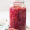 No-salt sauerkraut