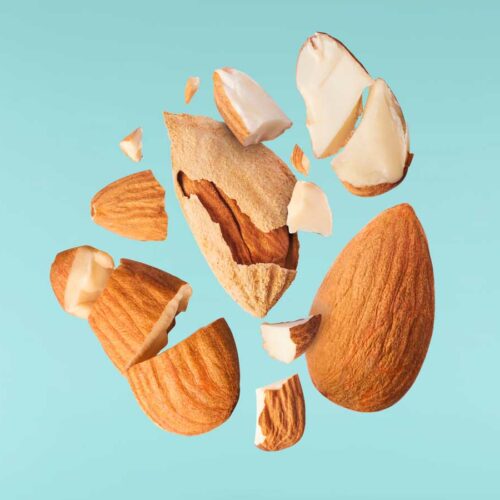 Shopping for more magnesium