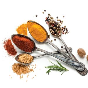 Spice it up