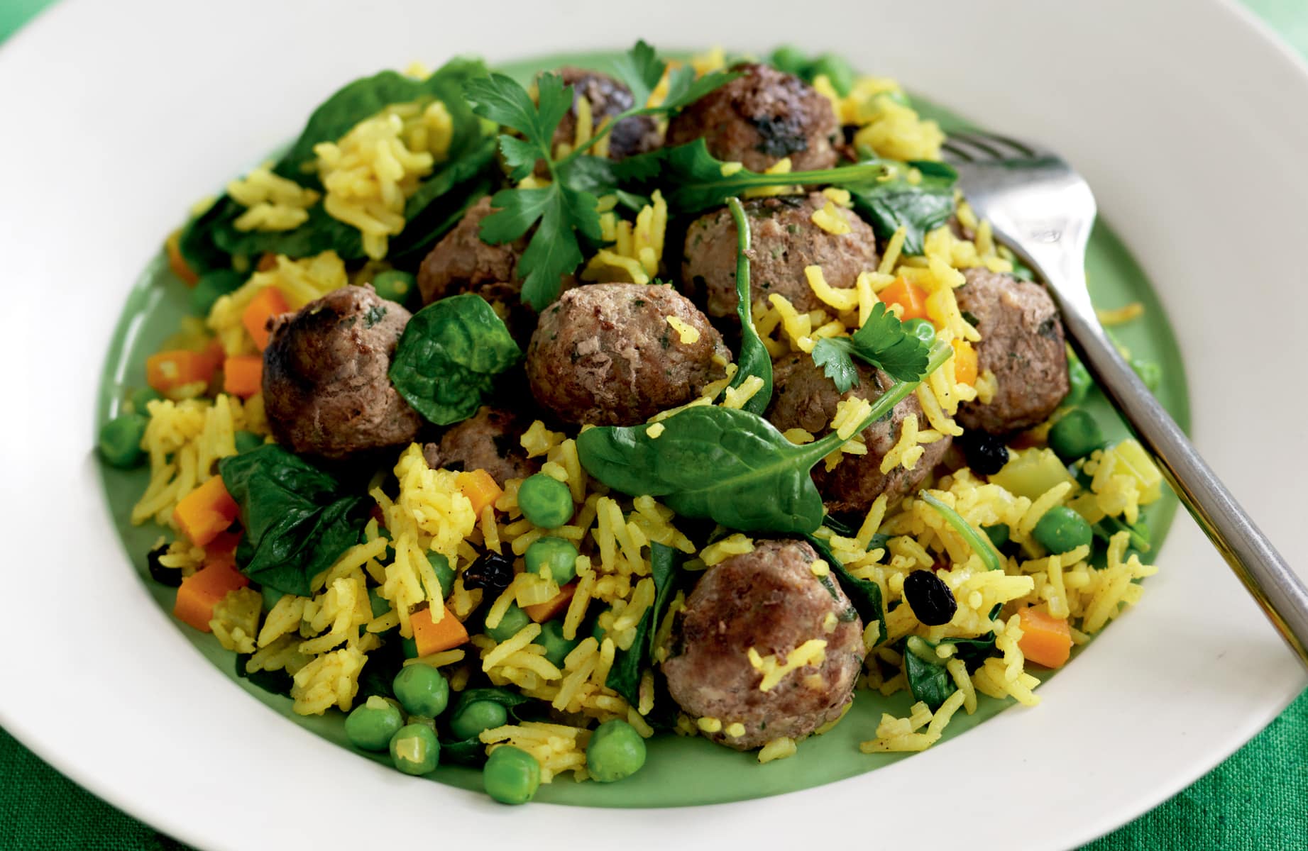 Recipe Image