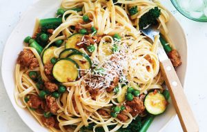 6 sausage recipes beyond the grill