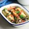 Spinach and ricotta cannelloni