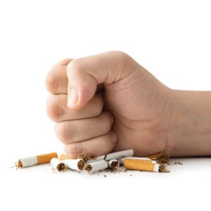 Stroke risk less with healthy lifestyle