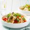 Summer roasted vege pasta