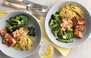 8 date night dinner recipes to enjoy at home