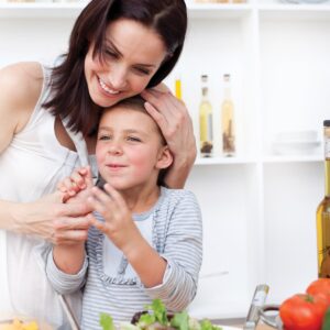 The allergy epidemic
