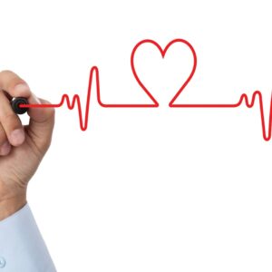 Timely test for heart attacks
