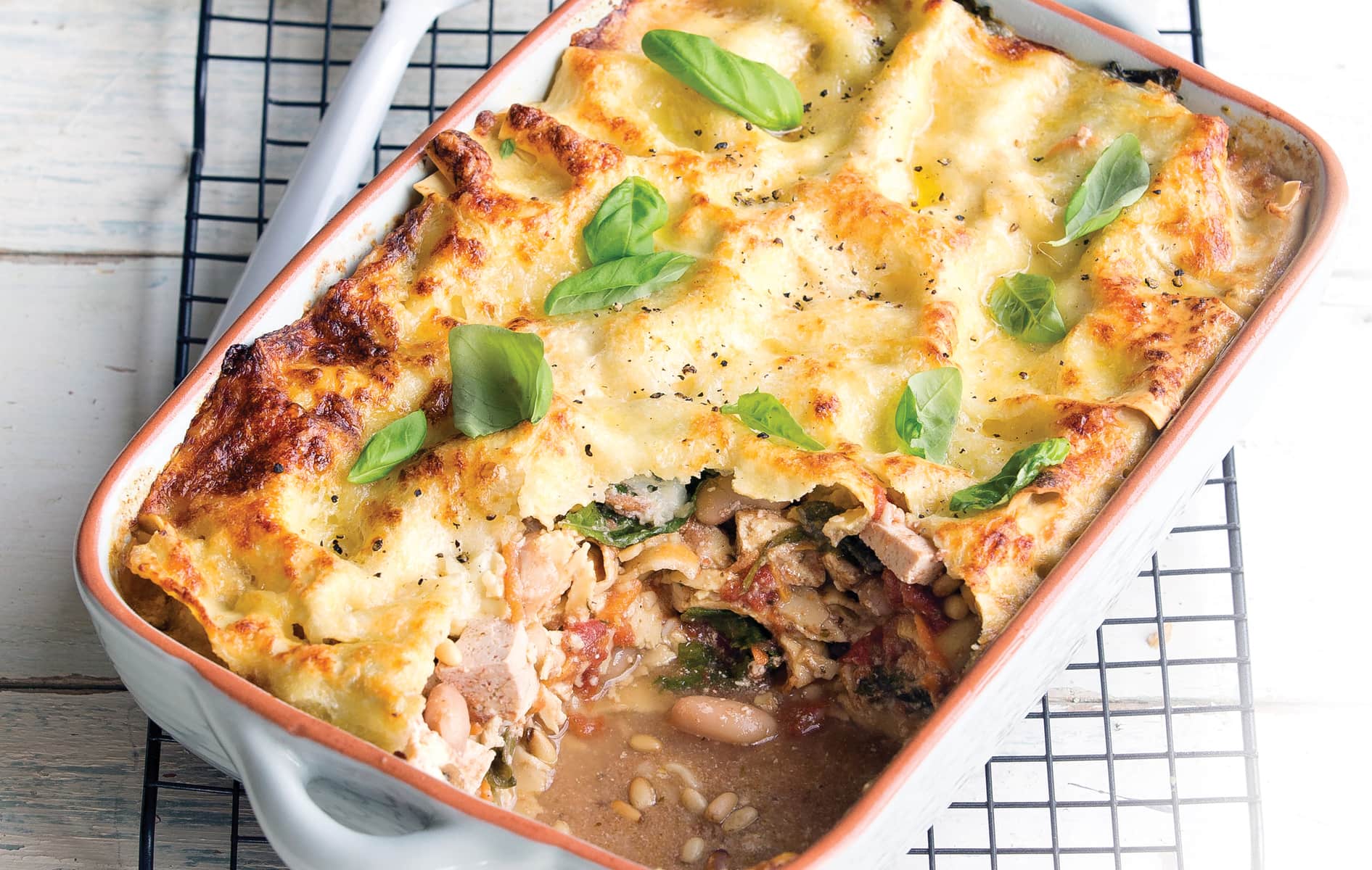 Recipe Image