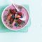Very berry smoothie bowl