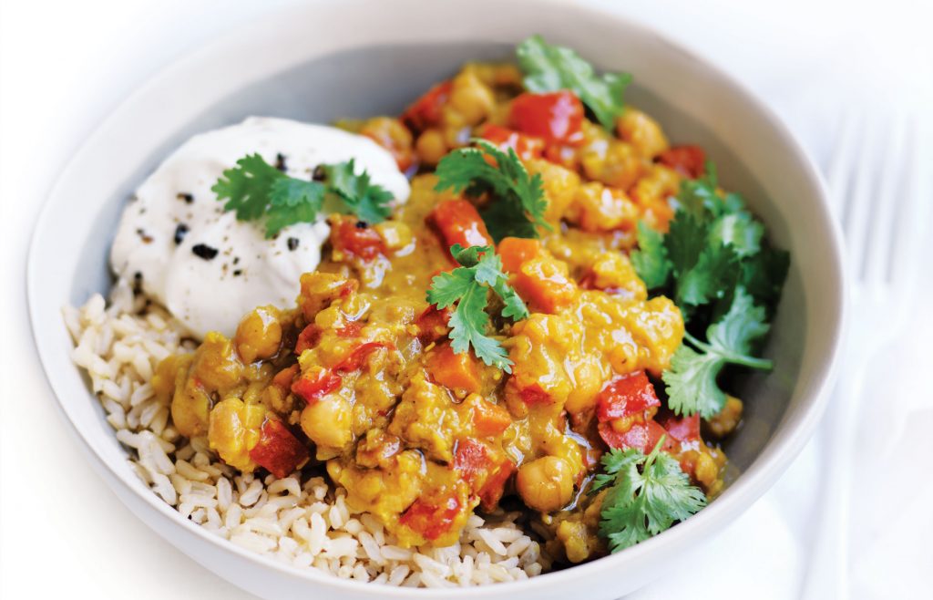 Yellow chickpea curry Yellow_chickpea_curry-v2