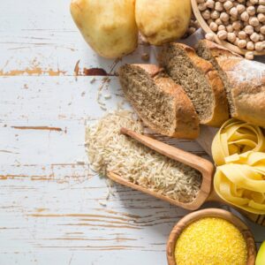 Three reasons you shouldn’t fear carbs