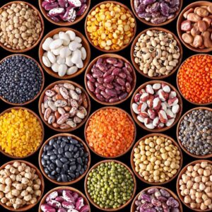 Why pulses are good for you