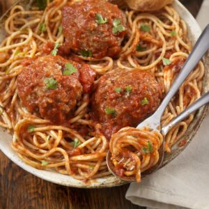 Do you have portion distortion?