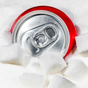 Sugary drinks too sweet for healthy diet