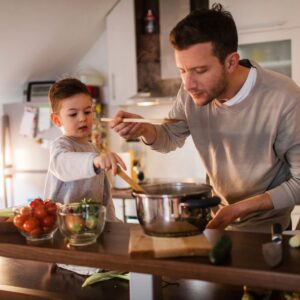 A matter of taste: 10,000 things that drive our food cravings