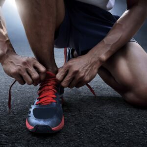 Staying motivated to exercise in winter