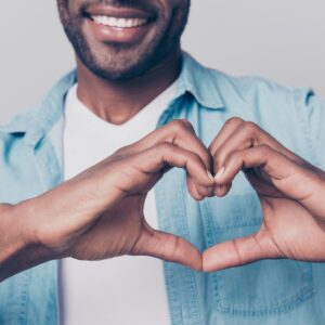 Love your heart