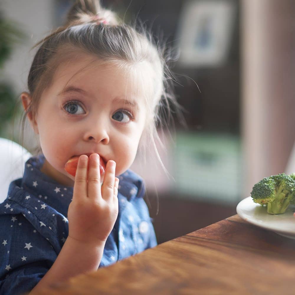 Changes on the horizon for NZ health and nutrition