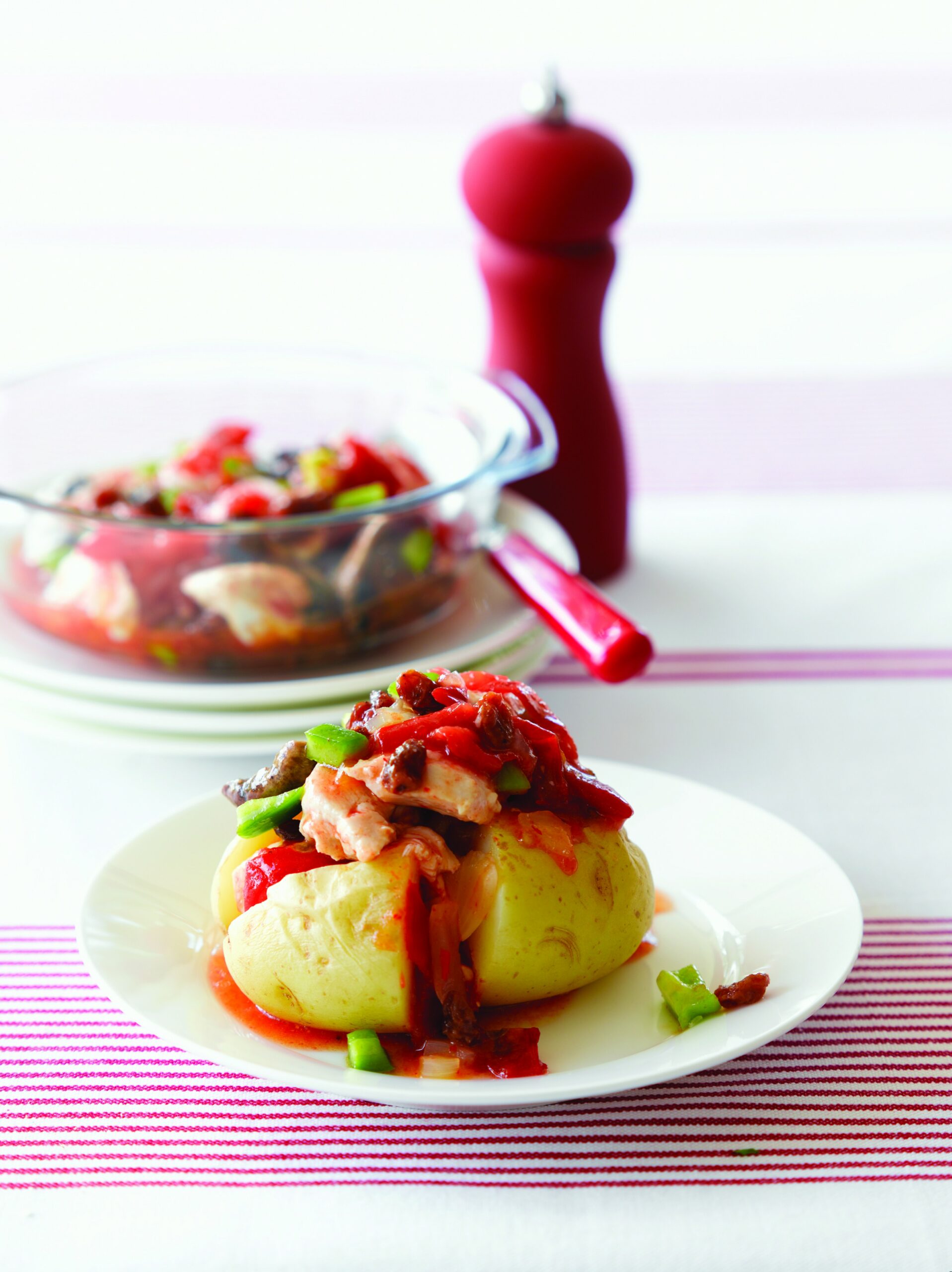 Recipe Image