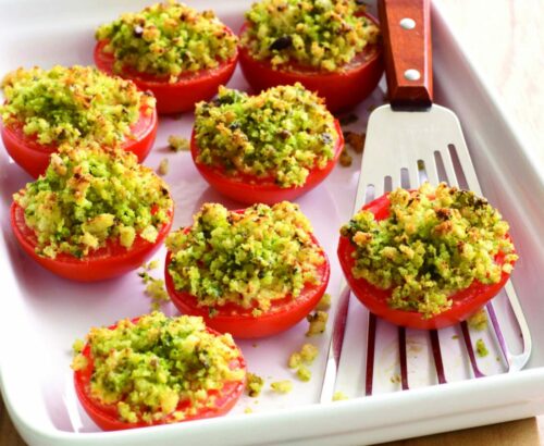 18 rugby game snacks