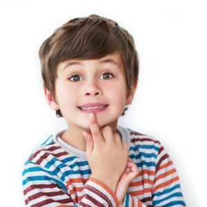 Should your child be dairy free?