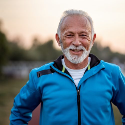 6 steps to get your energy back!