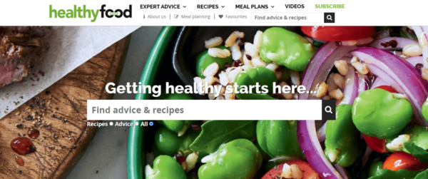 Basic subscription