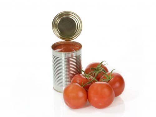 10 ways with canned tomatoes