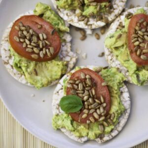 Smart snack solutions