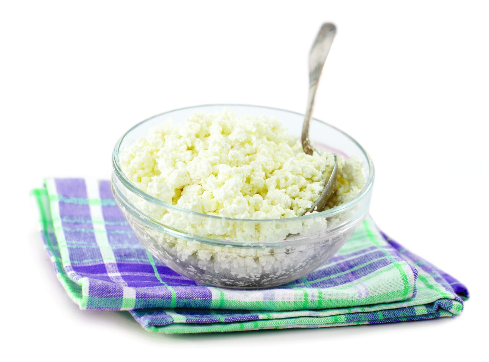 10 Ways With Cottage Cheese Healthy Food Guide