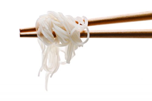 10 ways with noodles